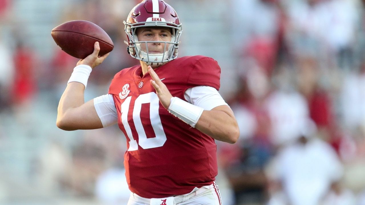 Former Patriots WR Clowns Dan Orlovsky Who Believes Mac Jones Could Make Browns a Playoff Team