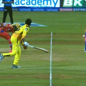 Ravindra Jadeja throw: Jadeja's pinpoint throw runs out KL Rahul in PBKS vs CSK IPL 2021 match