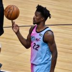 ‘Stacey King gave me the Jimmy Buckets nickname even before the NBA’: When Jimmy Butler revealed how his famous nickname came into being