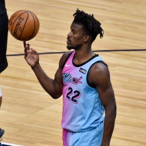 ‘Stacey King gave me the Jimmy Buckets nickname even before the NBA’: When Jimmy Butler revealed how his famous nickname came into being