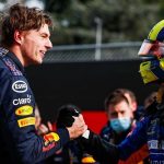 "I wouldn’t have finished on the podium"– Lando Norris on why he didn't compete Max Verstappen