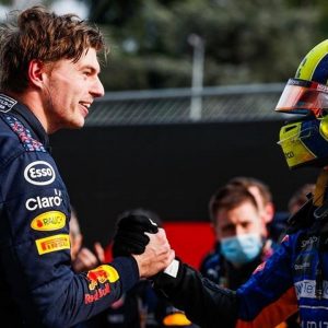 "I wouldn’t have finished on the podium"– Lando Norris on why he didn't compete Max Verstappen