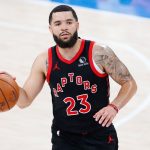 "Chris Paul spun me around and double-crossed me": Fred VanVleet reveals his welcome to the NBA moment and being awestruck by the likes of LeBron James and Stephen Curry