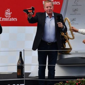 "All the love was in Max’s direction" - Martin Brundle on why Daniel Ricciardo left Red Bull to join Renault