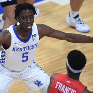 NBA players react to former Kentucky guard Terrence Clarke’s death: “We are saddened and devastated by the tragic loss of Terrence Clarke”