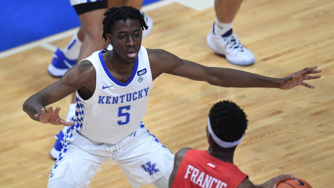 NBA players react to former Kentucky guard Terrence Clarke’s death: “We are saddened and devastated by the tragic loss of Terrence Clarke”