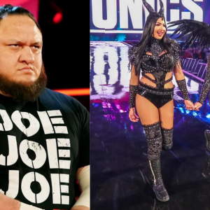 WWE release Samoa Joe, Billie Kay, Peyton Royce and others exactly one year after the Black Wednesday releases last year