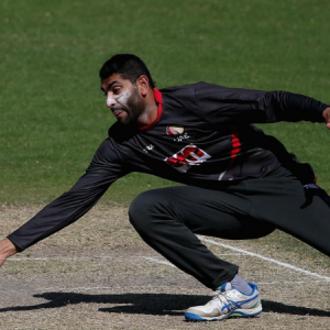 AJM vs FUJ Fantasy Prediction: Ajman vs Fujairah – 3 April 2021 (Sharjah). Waseem Muhammad and Asif Khan will be the best fantasy captains for this game.