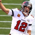 "I got a little sickness in me that just wants to throw a freaking spiral.": Tom Brady Speaks on His Future in the NFL After Winning 7th Super Bowl