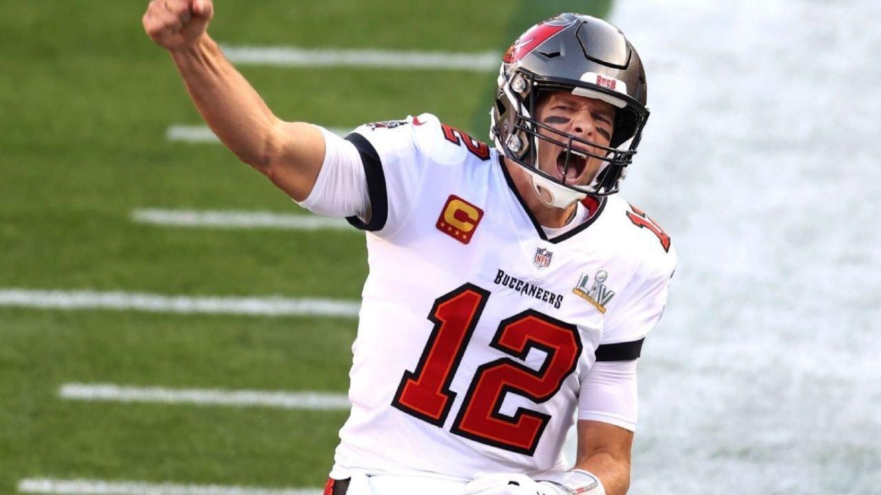 "I got a little sickness in me that just wants to throw a freaking spiral.": Tom Brady Speaks on His Future in the NFL After Winning 7th Super Bowl