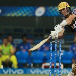 Pat Cummins sixes: Cummins smashes 30 runs off Sam Curran over in career-best IPL innings vs CSK