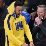 "Stephen Curry is the greatest shooter of all time - regular season": Skip Bayless sneakily disses Warriors legend for his playoff performances despite his 47-point night against Boston