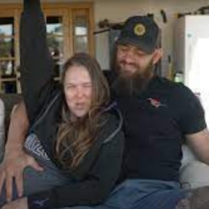 Ronda Rousey announces pregnancy and due date to the world