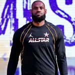 "LeBron James' rookie card auctioned for an insane $5.2 million": Lakers legend's rookie card sets an all-time record for any sports card