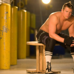 The Miz reveals why he was kicked out of the locker room early on in his WWE career
