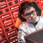 "Emo is the next big chinese superstar", Ex EG Mid Sumail hailed IG emo as one of the best future dota 2 player in 2018