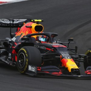 "Intention to attract right and the best talent"– Red Bull on its tryst with ambitious engine project