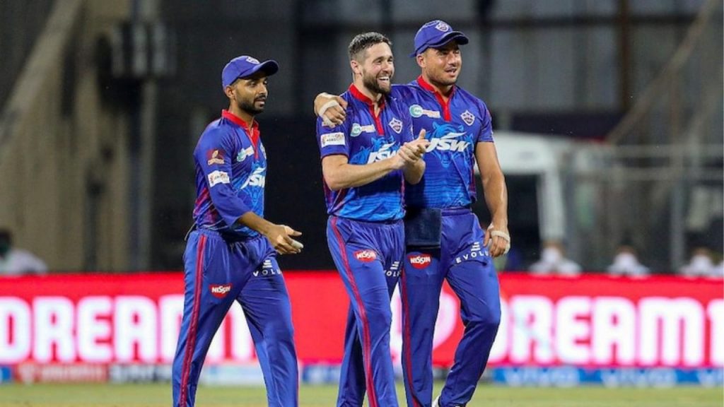 L Meriwala IPL 2021: Why is Ajinkya Rahane not playing today's IPL 2021 match vs PBKS?