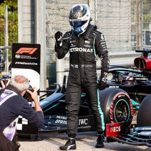 F1 Emilia Romagna GP 2021 Qualifying Live Stream & Telecast: When and where to watch qualifying in Imola?