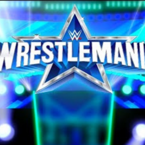 WrestleMania attendance record