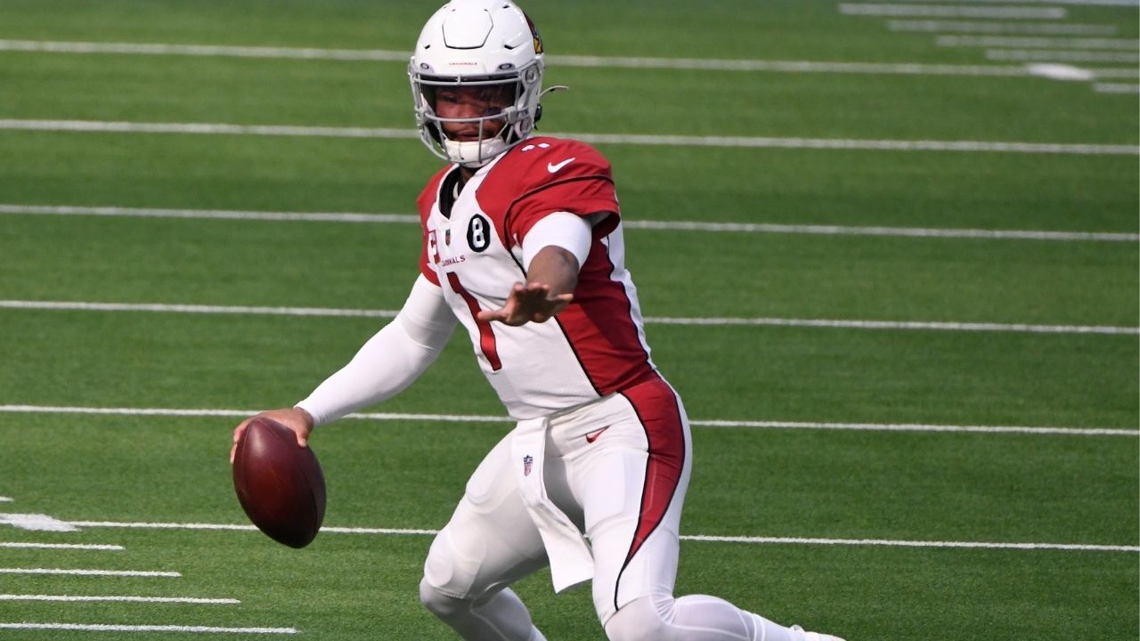Kyler Murray