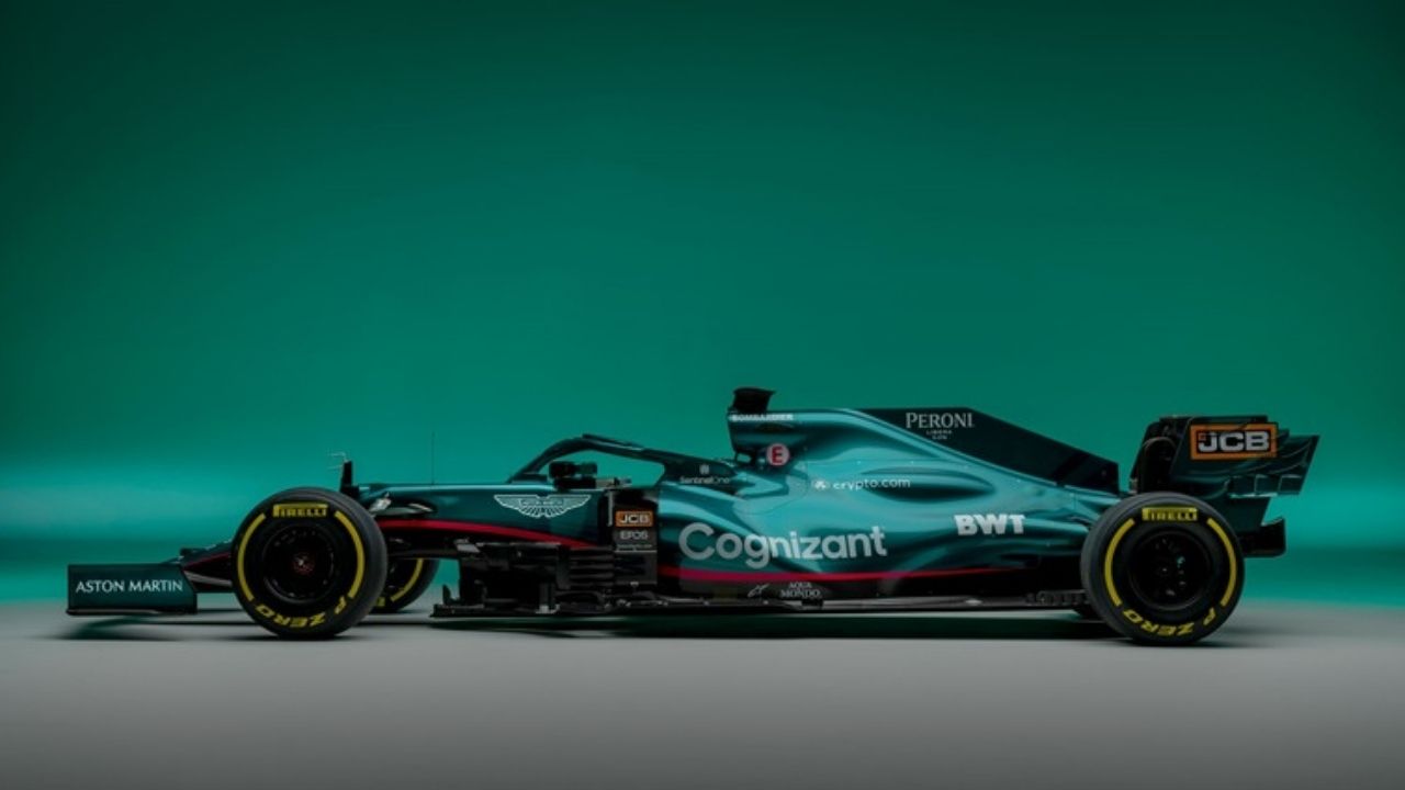 "They're the experts" - Aston Martin hints at legal action against FIA for aero rule change