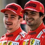 "I think Carlos will get closer to Leclerc"– Jenson Button
