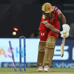 Punjab Kings IPL 2021 memes: Twitter reactions and funniest memes on PBKS batting collapse vs CSK