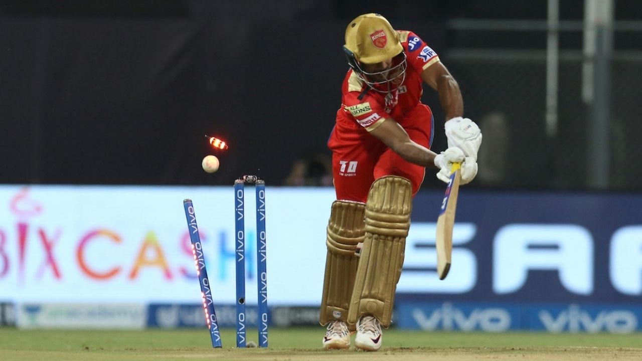 Punjab Kings IPL 2021 memes: Twitter reactions and funniest memes on PBKS batting collapse vs CSK