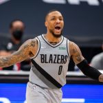"Shaking my f**king head”: Damian Lillard puts out a cryptic message following Chris Paul and the Suns taking a 3-0 lead against the Nikola Jokic’s Nuggets