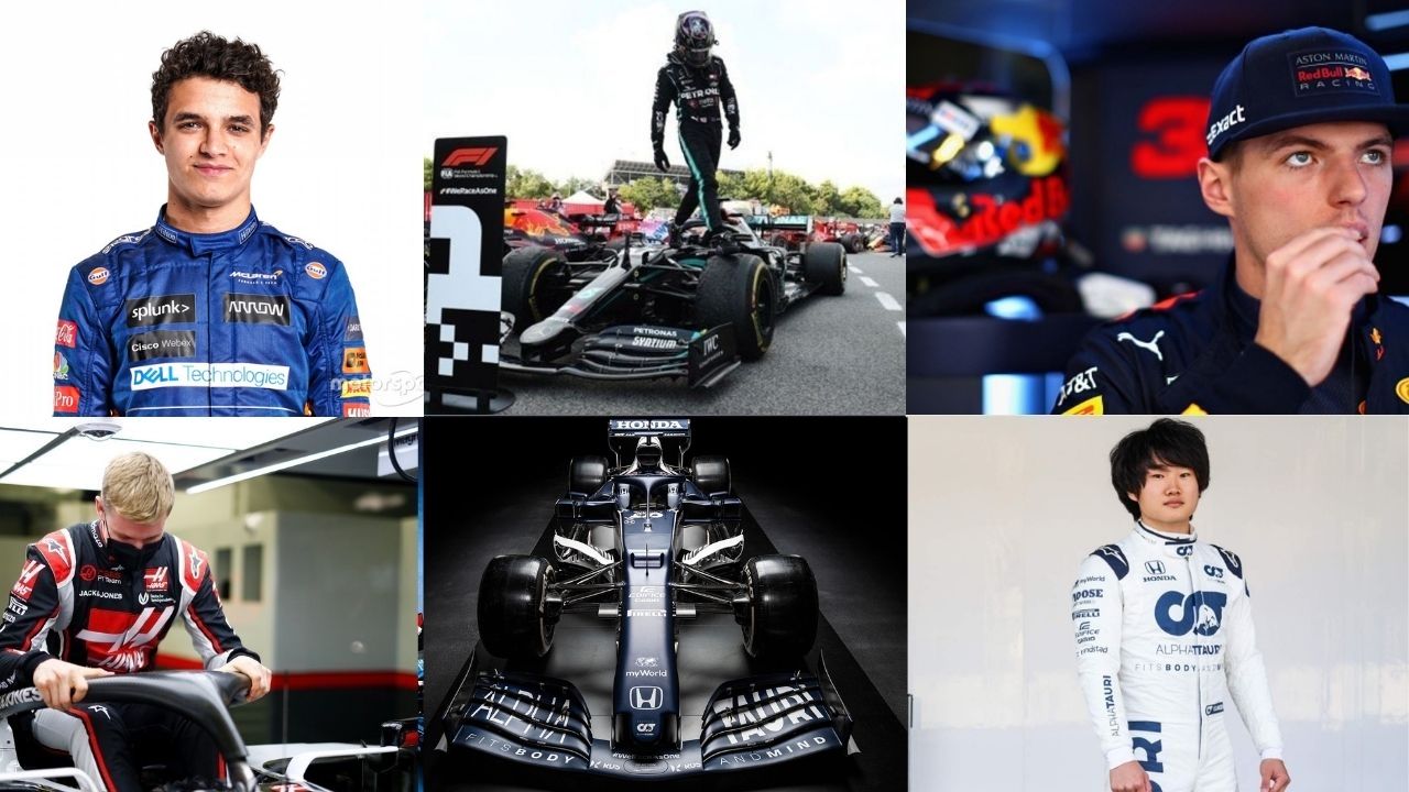 F1 Fantasy Tips: Formula 1 Fantasy League Predictions and Best Picks for the 2021 Emilia Romagna Grand Prix in Imola
