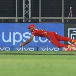 "Catch of every IPL tournament": Kevin Pietersen amazed by Ravi Bishnoi's breathtaking catch to dismiss Sunil Narine in IPL 2021