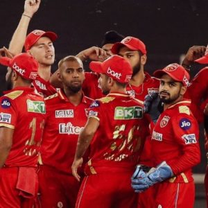 Man of the Match today IPL Punjab vs Bangalore: Who was awarded Man of the Match award in PBKS vs RCB IPL 2021 match?