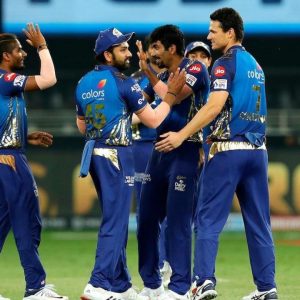 Will IPL 2021 matches be moved out of Mumbai due to increasing COVID-19 cases?