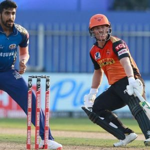 MI vs SRH Head to Head Records | Mumbai Indians vs Sunrisers Hyderabad H2H Stats | IPL 2021 Match 9