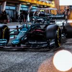 "It was pointed out last year by the low-rake runners"– Aston Martin on new floor regulation struggles