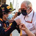 "We have an incredible rough diamond"– Helmut Marko on Red Bull's highly-rated prospect