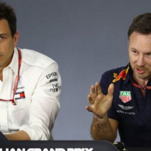 "We’ve had to re-size"– Red Bull and Mercedes reveal their cost-cutting measures in 2021