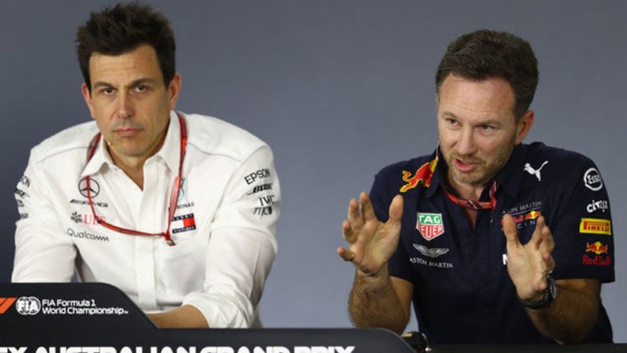 "We’ve had to re-size"– Red Bull and Mercedes reveal their cost-cutting measures in 2021