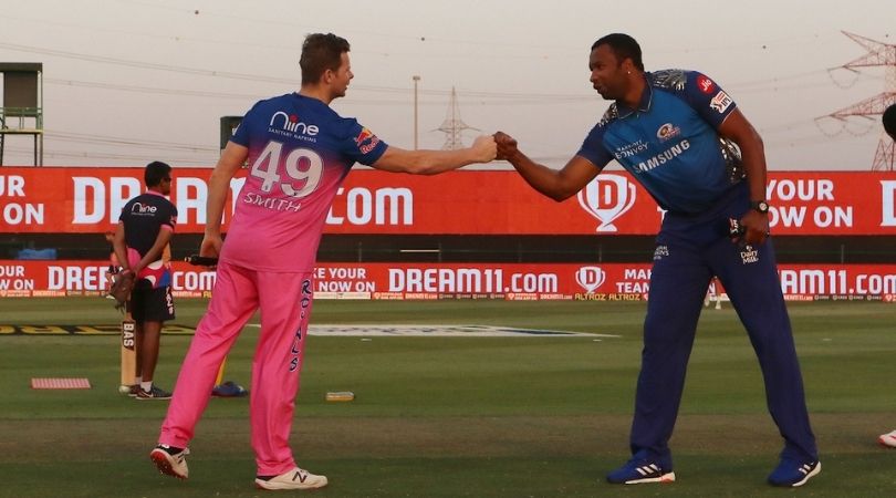 MI vs RR Team Prediction: Mumbai Indians vs Rajasthan Royals – 29 April 2021 (Delhi). Rohit Sharma, Suryakumar Yadav, and Sanju Samson will be the best fantasy picks for this game.