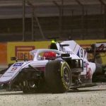 Nikita Mazepin Crash : WATCH Nikita “Mazespin” Spins In Imola GP FP1, F1 Fan Creates Mazepin Spin Counter Website