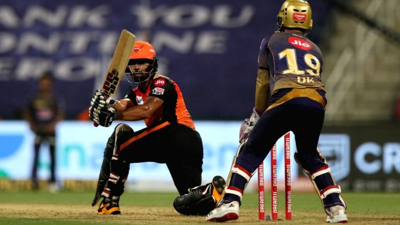SRH vs KKR Head to Head Records | Sunrisers Hyderabad vs Kolkata Knight Riders H2H Stats | IPL 2021 Match 3