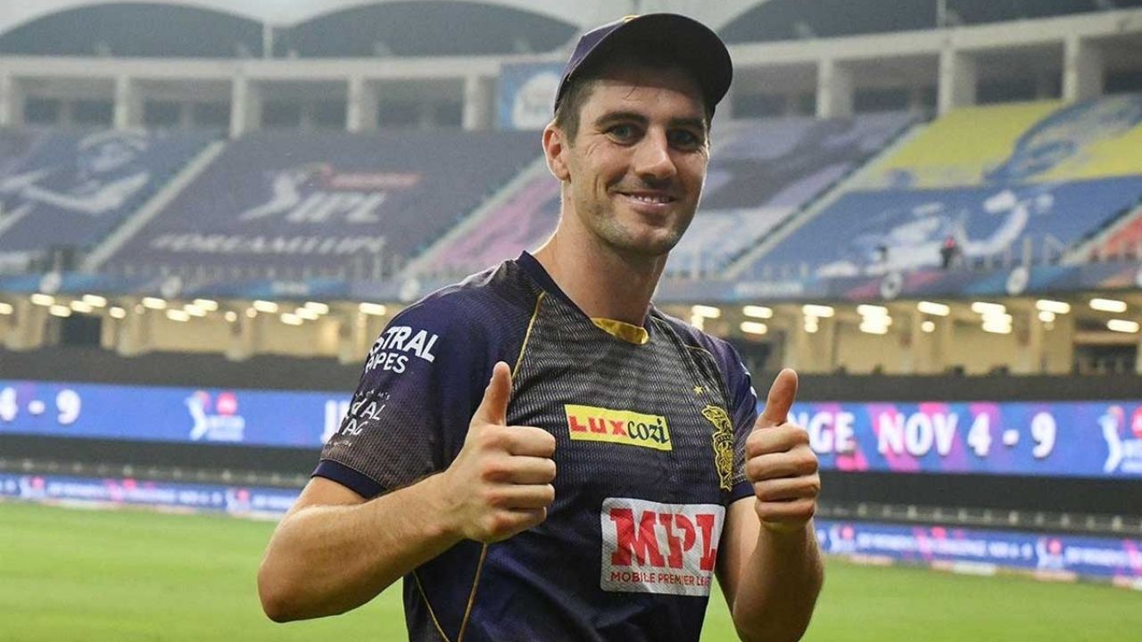 Pat Cummins IPL 2021 auction price: KKR and Australia speedster donates 50000 dollars to PM Cares Fund