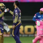 RR vs KKR Head to Head Records | Rajasthan Royals vs Kolkata Knight Riders H2H Stats | IPL 2021 Match 18