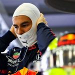 "At the same level as Verstappen"- Helmut Marko on Sergio Perez