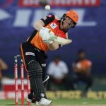 "Couldn't wait to put it on": David Warner expresses excitement after wearing SRH IPL 2021 jersey