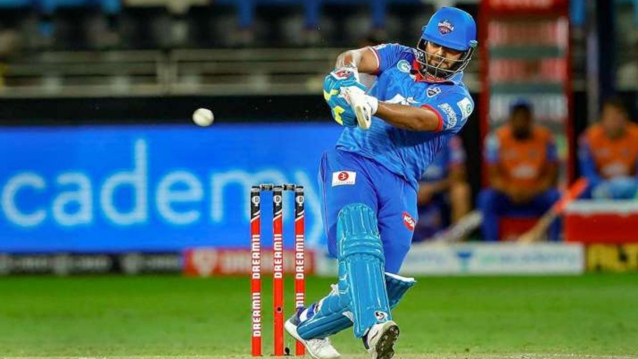 Delhi Capitals captain: How many players have led Delhi Capitals in the IPL before Rishabh Pant?