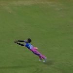 C Sakariya catch IPL 2021: Rajasthan Royals pacer grabs first-rate catch to dismiss Nicholas Pooran in IPL 2021