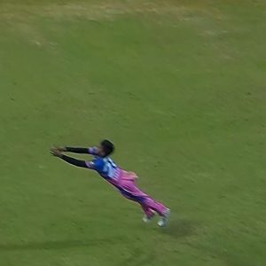 C Sakariya catch IPL 2021: Rajasthan Royals pacer grabs first-rate catch to dismiss Nicholas Pooran in IPL 2021