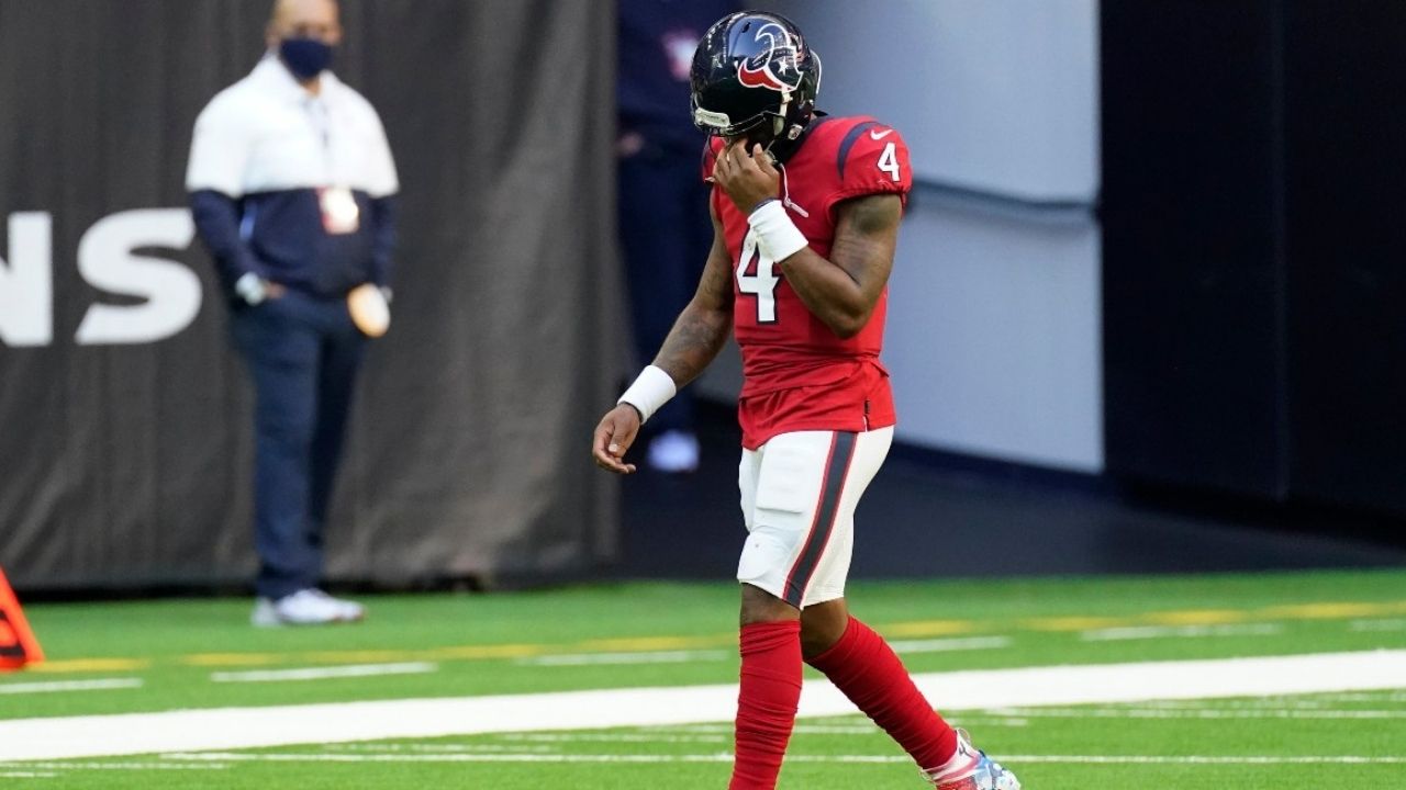 "Deshaun Watson Pressured Me to Have Oral S*x": Amid 11 Game Suspension, Browns QB Faces Yet Another S*xual Harassment Lawsuit